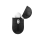 Spigen Urban Fit Apple Airpods Pro 3 Black - 1500167 - zdjęcie 5